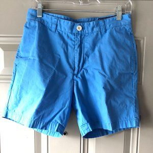Vineyard Vines Island Short flat front